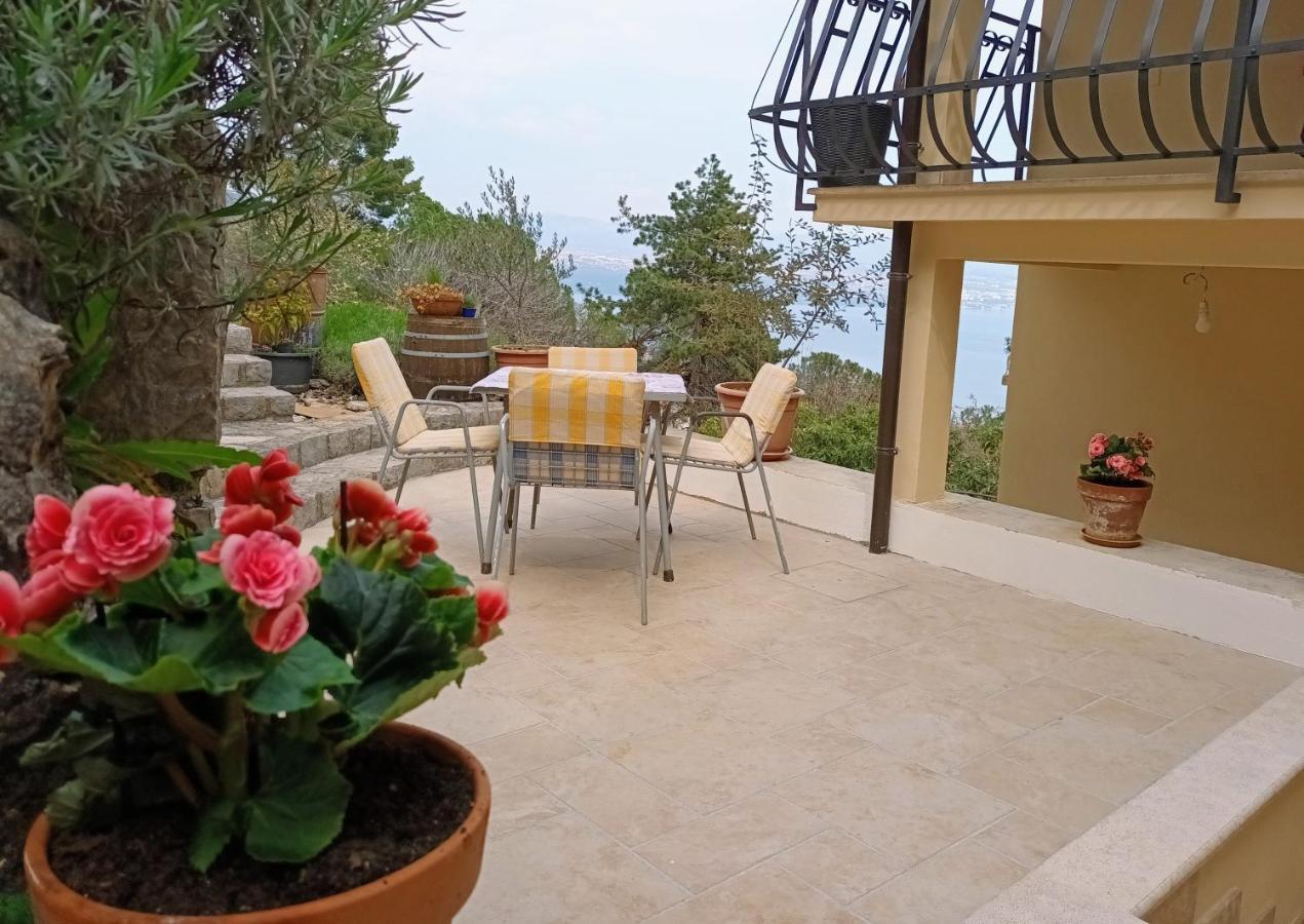 Apartment Sandra2 Lovran Exterior foto